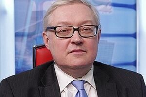 Сергей Рябков заявляет, что американские санкции России не страшны
