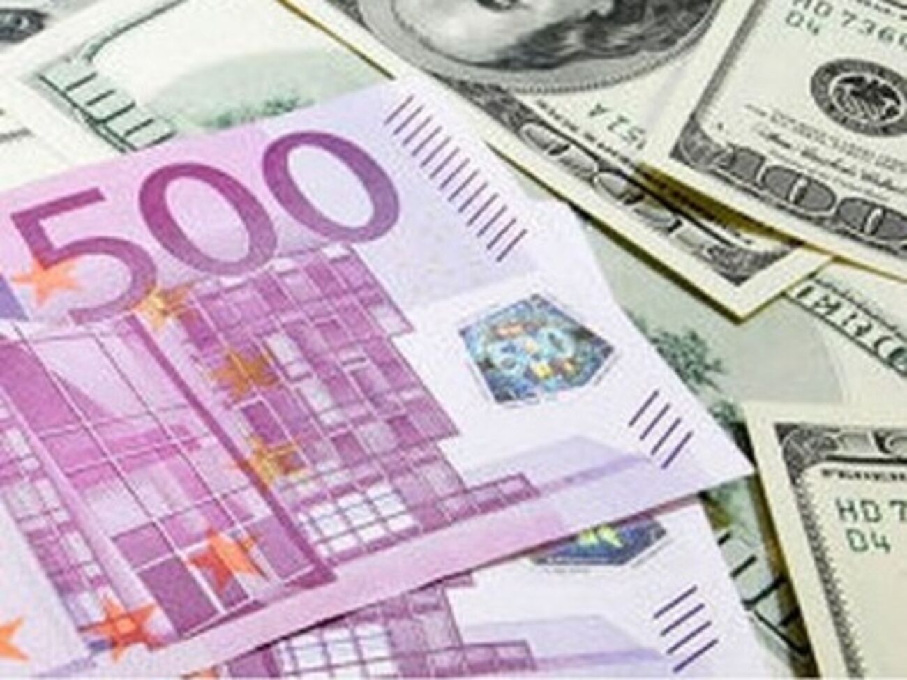 В последнее время цены на валюту стабилизировались