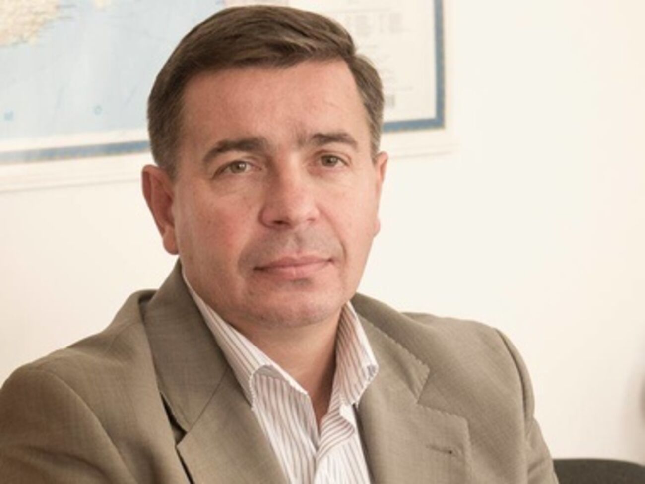 Тарас Стецькив: На передорвой должны находиться люди обученные, а не необстрелянные новобранцы