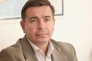 Тарас Стецькив: На передорвой должны находиться люди обученные, а не необстрелянные новобранцы