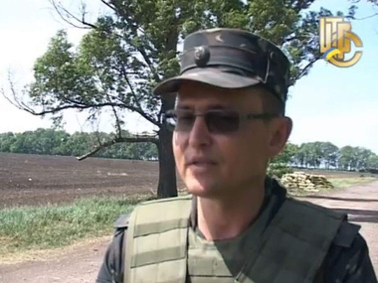 Владислав Селезнев: Все направлено на то, чтобы обеспечить безопасность силовиков на востоке