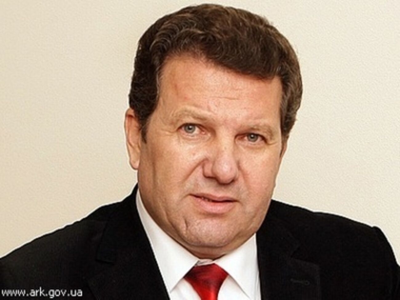 Сергей Куницын