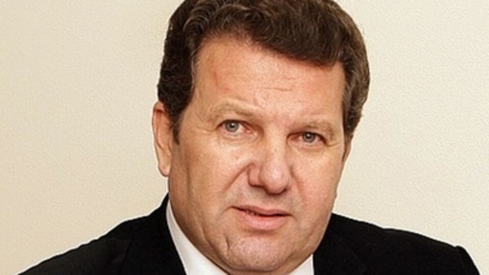 Сергей Куницын