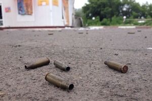 Сколько бойцов "Донбасса" попали в плен, неизвестно