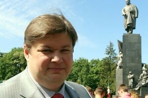 Харьковский губернатор: Велик риск уже не федерализации, а феодализации Украины