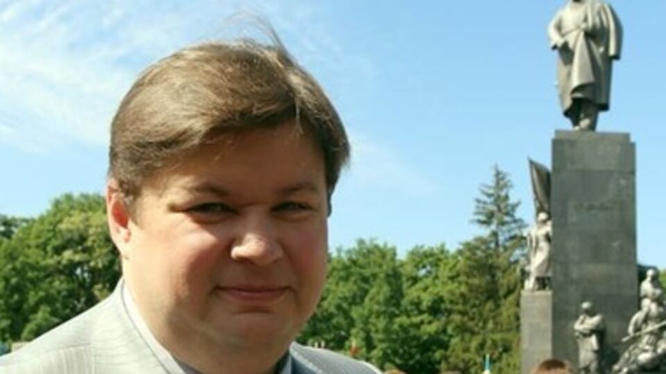 Харьковский губернатор: Велик риск уже не федерализации, а феодализации Украины