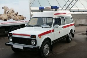 Возможны провокации с участием автомобилей Красного Креста