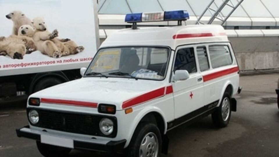 Возможны провокации с участием автомобилей Красного Креста