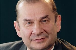 Геннадий Костюков ушел с поста мэра Краматорска