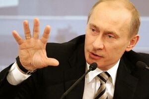 Владимир Путин обнадежил украинский МИД