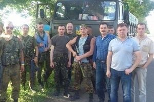 Еще один боец 51-й механизированной бригады, на которую напали террористы под Волновахой, скончался