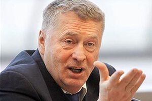 Партия Жириновского будет помогать террористам на Донбассе