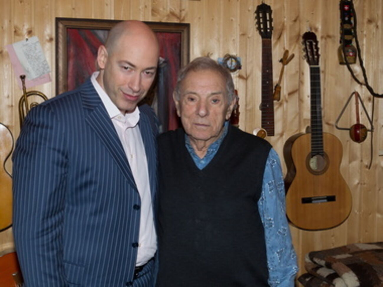 Петр Тодоровский: Когда в атаку бежишь, ты – разъяренный зверь! Глаза залитые, что-то орешь, из автомата налево-направо палишь, а попал или нет – кто уж там разберет?..