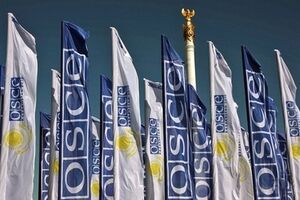 ОБСЕ призвала поспособствовать журналистам на выборах в Украине