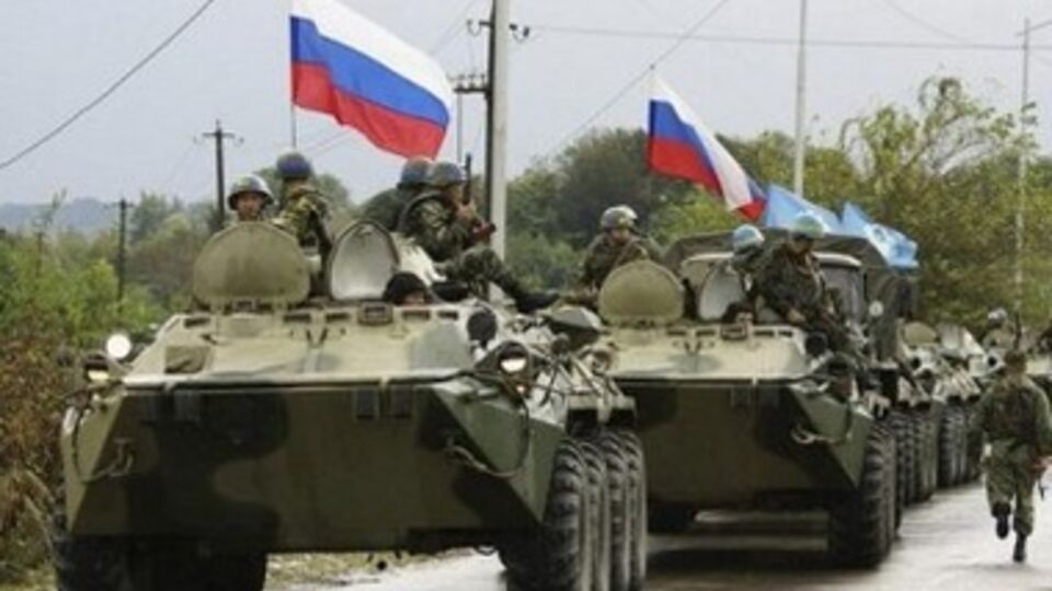 России необходим почти месяц, чтобы отвести свои войска от границ с Украиной