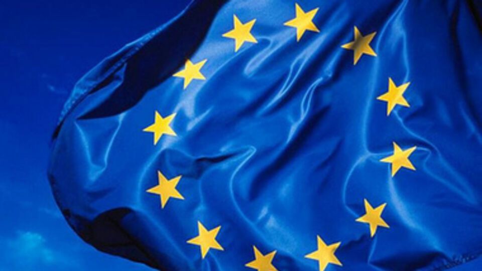 Евросоюз избирает новых депутатов в Европарламент