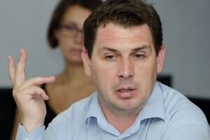Александр Черненко на 100% уверен в честности предстоящих выборов