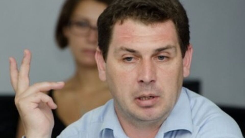 Александр Черненко на 100% уверен в честности предстоящих выборов