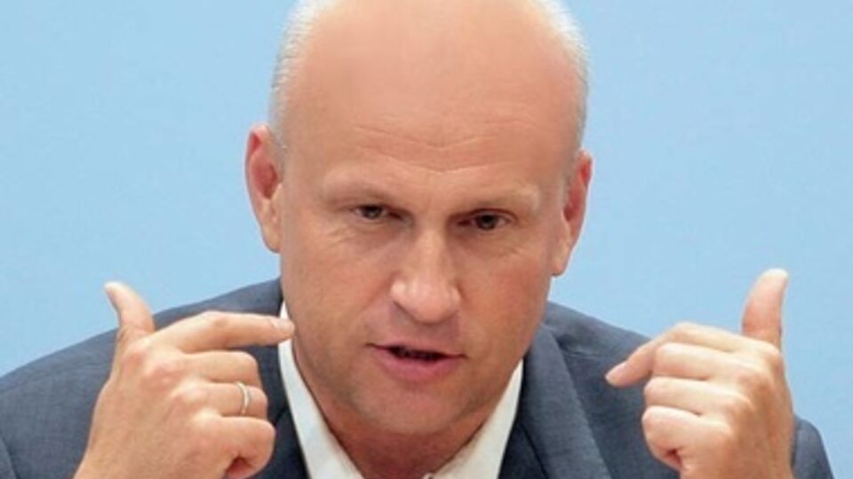 Олег Рыбачук исключает грубые фальсфикации на выборах-2014