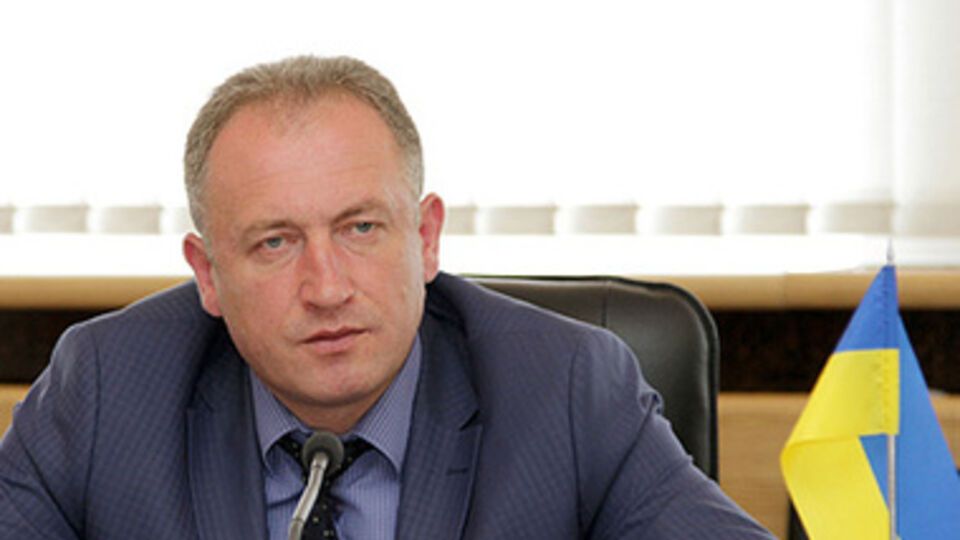 Владимир Гриняк подчеркнул, что в Славянске и Краматорске комиссии не работают