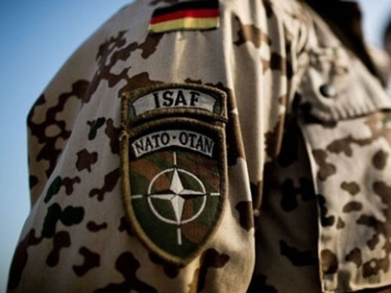 В НАТО масштабные военные учения Trident Juncture запланированы на 2015 год