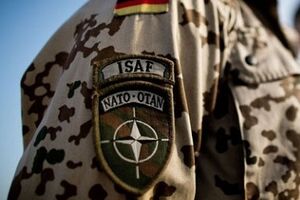 В НАТО масштабные военные учения Trident Juncture запланированы на 2015 год