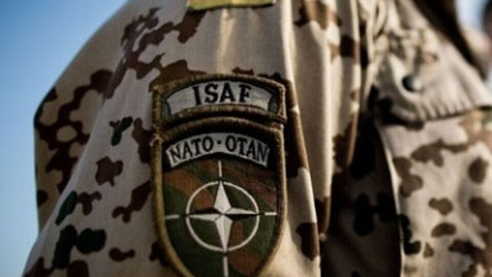 В НАТО масштабные военные учения Trident Juncture запланированы на 2015 год