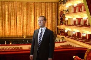 Медведев считает, что Россия не имеет обязательств по отношению к сохранению территориальной целостности Украины.