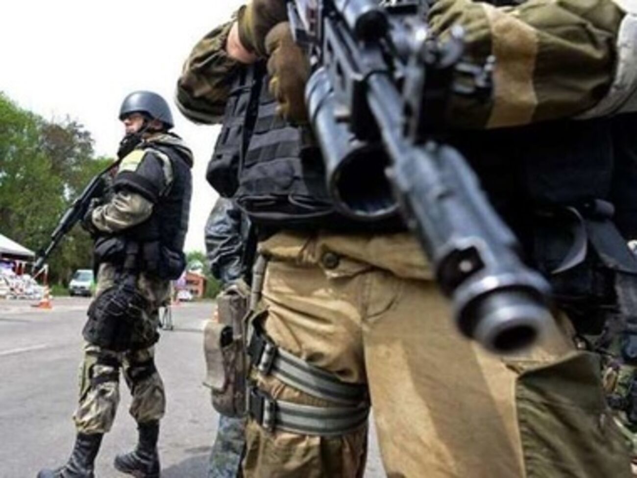 Из-за террористов проводить выборы в Северодонецке опасно, считают в Комитете избирателей