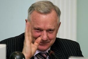 Бывший председатель Центризбиркома Ярослав Давидович