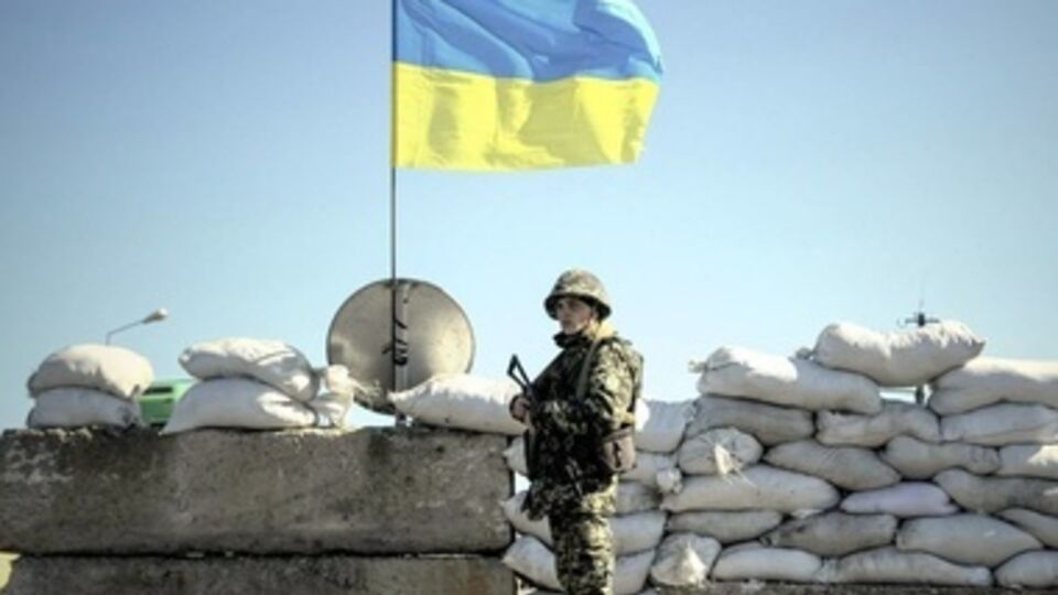 Террористы пытаются прорвать кольцо окружения