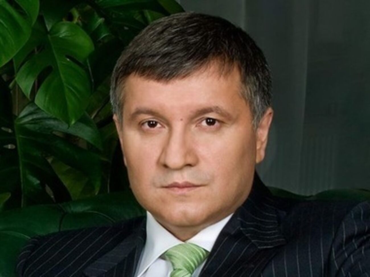 Арсен Аваков