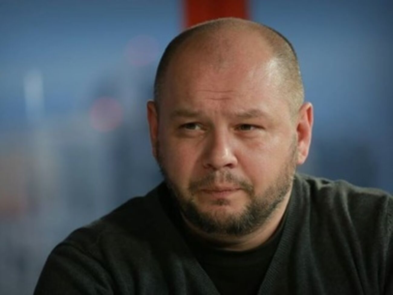 Валерий Калныш: Залогом честного подсчета голосов станет в том числе и Майдан