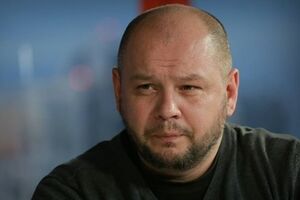 Валерий Калныш: Залогом честного подсчета голосов станет в том числе и Майдан