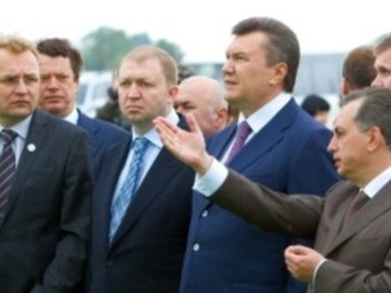 Под вопросом &ndash; открытие двух участковых комиссий