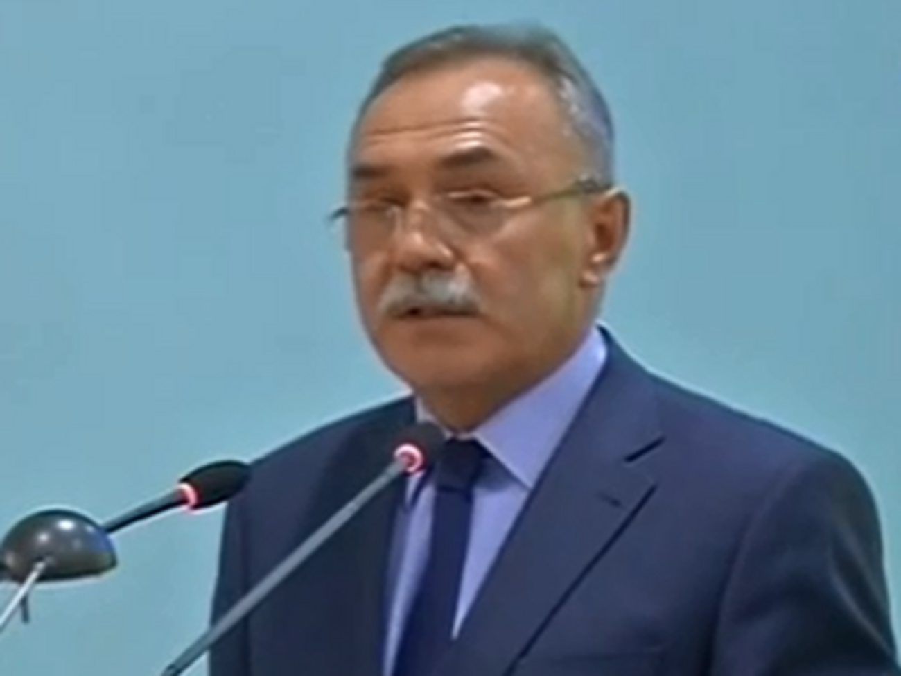 Сергей Яровой: В день выборов правопорядок будут обеспечивать около 65 тыс. работников милиции