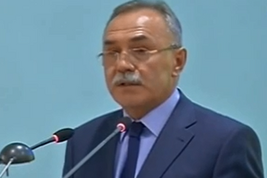 Сергей Яровой: В день выборов правопорядок будут обеспечивать около 65 тыс. работников милиции