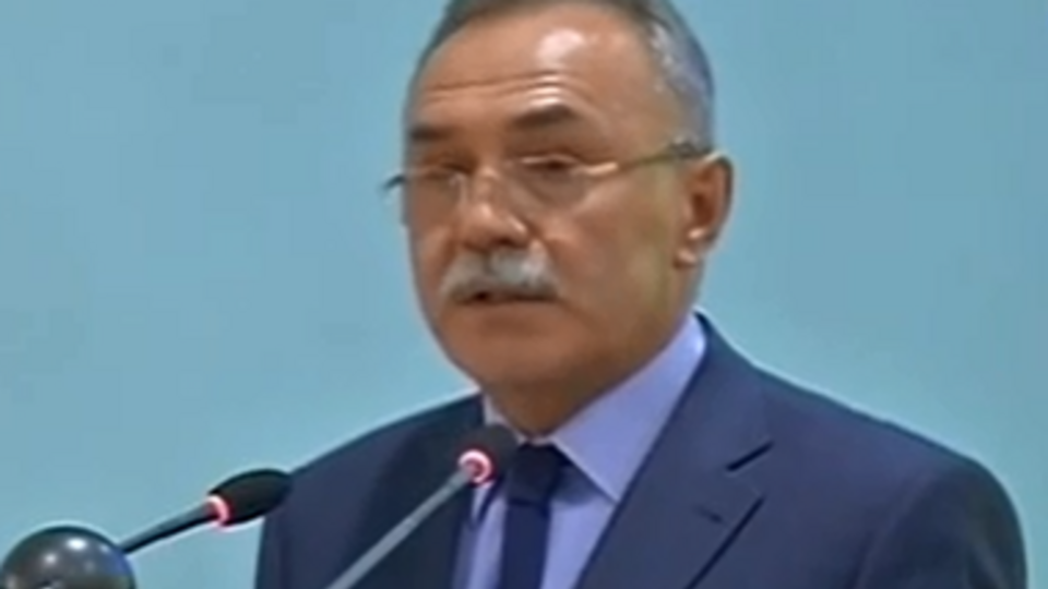 Сергей Яровой: В день выборов правопорядок будут обеспечивать около 65 тыс. работников милиции