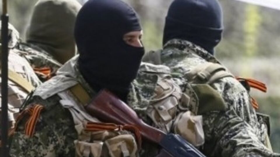 Террористы требовали прекратить работу комиссии