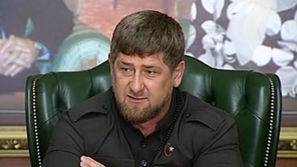 Рамзан Кадыров сообщил, что в Украине освобождены российские журналисты