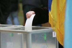 В день выборов проведут национальный экзит-пол