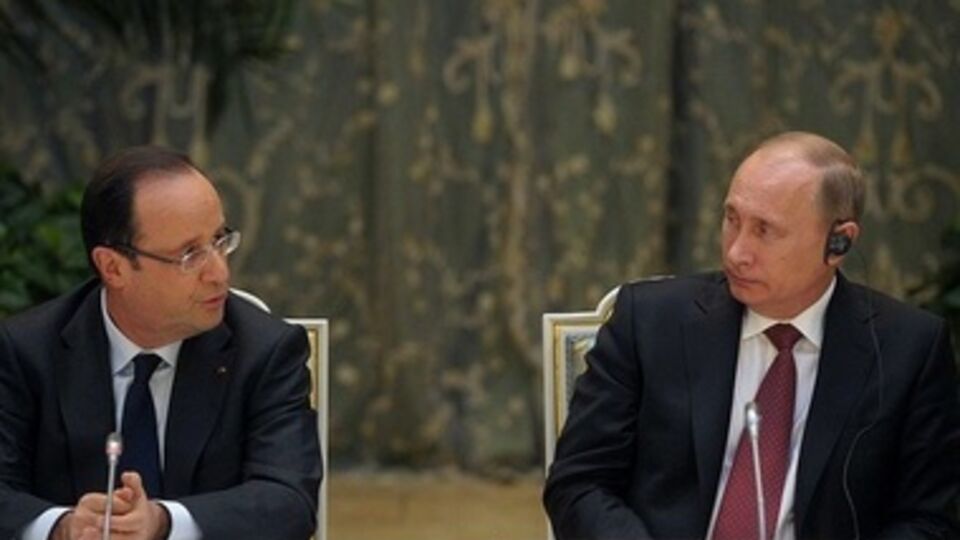 Стороны отметили важность продолжения переговоров по газу в формате ЕС-Россия-Украина