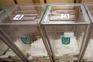 Избирательные участки проработают до 20.00