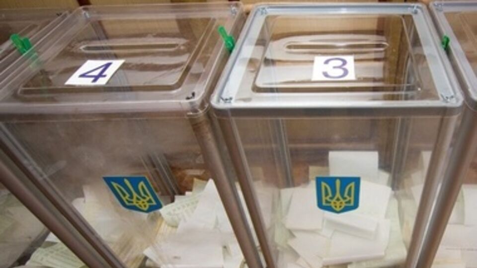 Избирательные участки проработают до 20.00