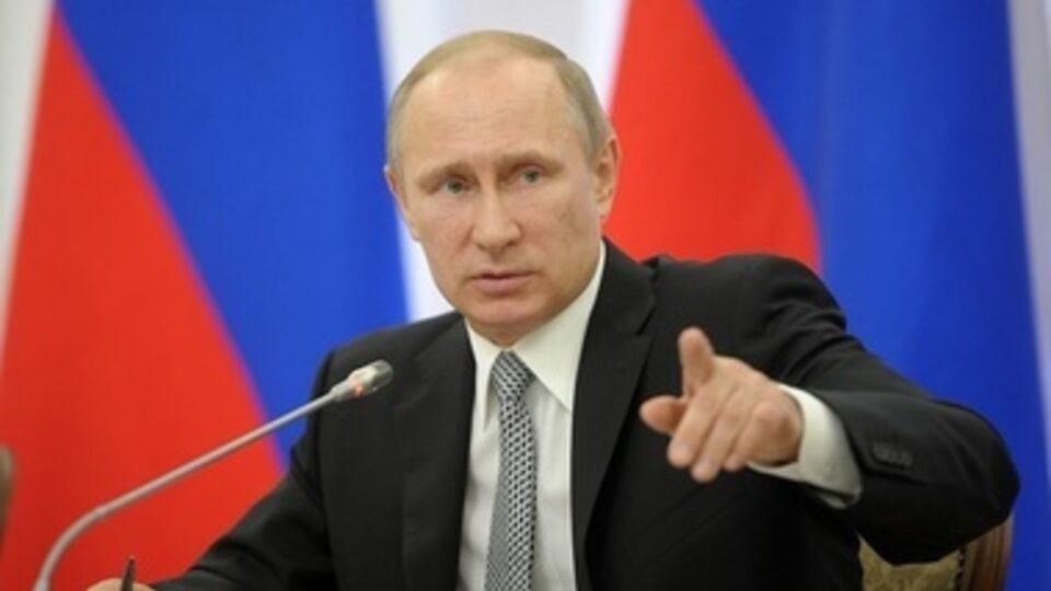 Путин: Россию нельзя изолировать из-за Украины