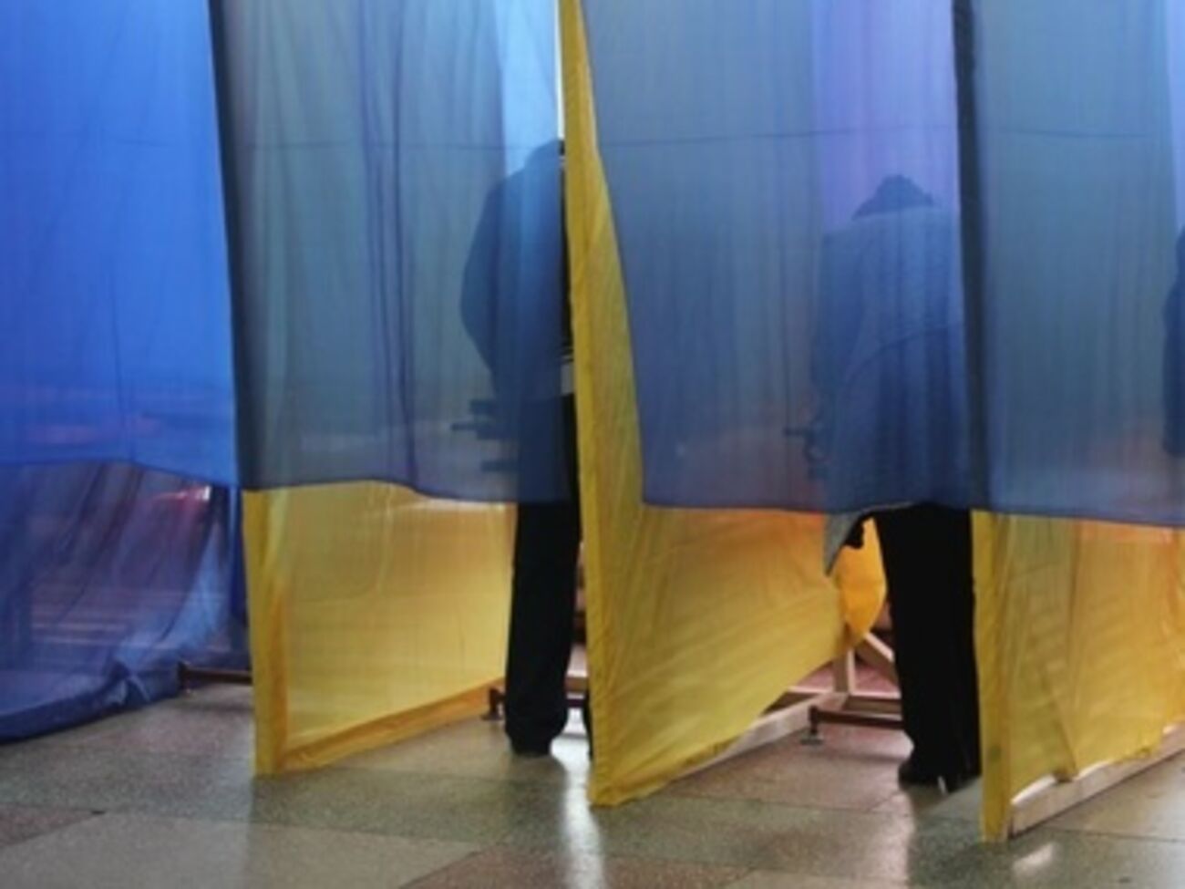 За границей открылись 53 участка