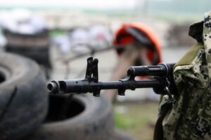 Террористы заявляют, что выборов на захваченных участках не будет