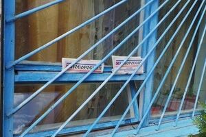 Избирательные участки в Донецке и Горловке не открылись