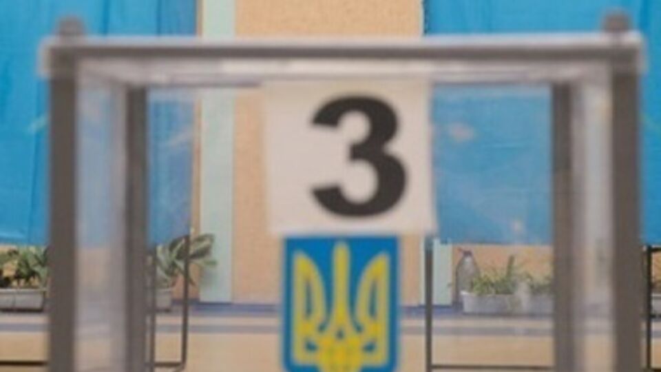 Провокаций на открытых участках в Луганской области пока не замечено