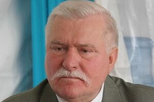 Валенса считает, что Европа не может принять то, что Путин сделал или продолжает делать